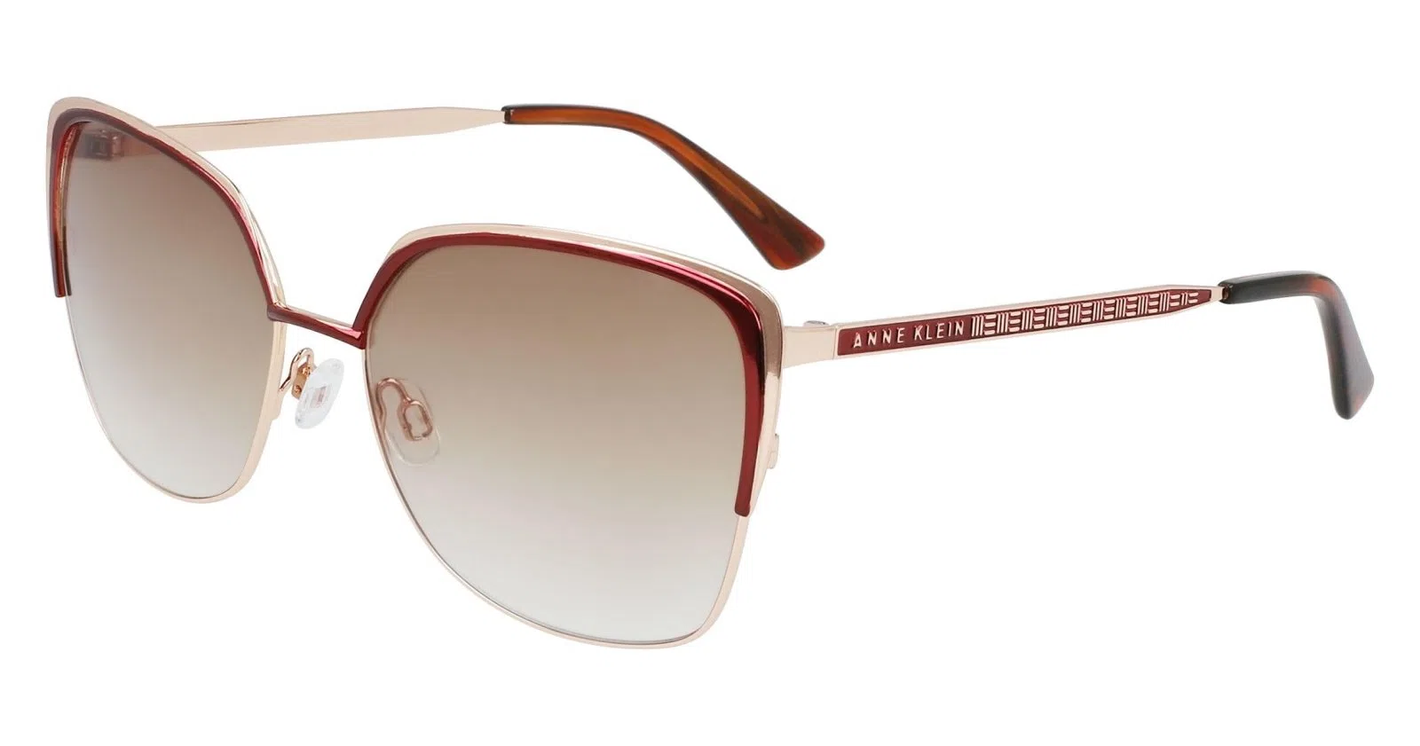 Anne Klein AK7080 Sunglasses - view 2